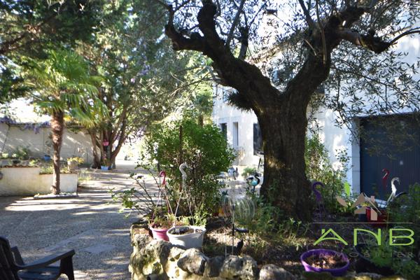 🏡 L’Inattendu – Propriété Singulière de 314 m² sur 2 003 m² de Terrain