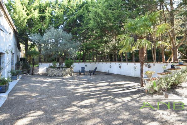 🏡 L’Inattendu – Propriété Singulière de 314 m² sur 2 003 m² de Terrain