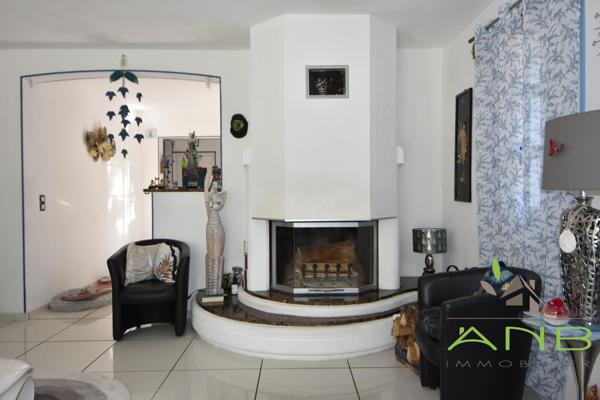 🏡 L’Inattendu – Propriété Singulière de 314 m² sur 2 003 m² de Terrain