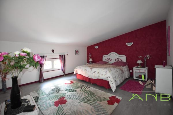 🏡 L’Inattendu – Propriété Singulière de 314 m² sur 2 003 m² de Terrain