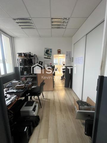 Commerce informatique clé en main-forte visibilité