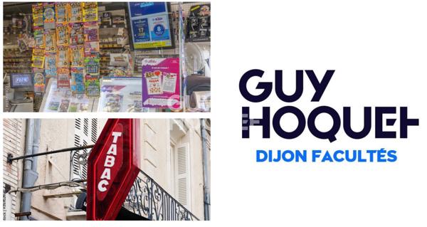 Fonds de commerce Bar / Tabac / Jeux de la FDJ / Restauration rapide