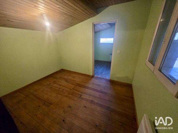 Maison à vendre 3 pièces 66 m² Grayan-et-l'Hôpital