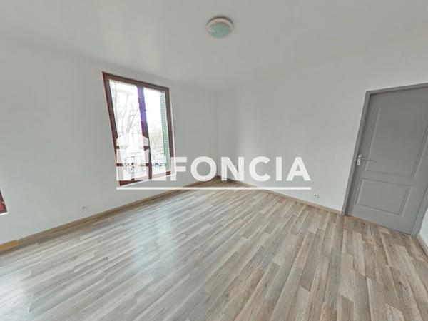 Location Appartement 2 pièces 32 m² - 16 Rue Berthelot L'ile Saint-denis 93450