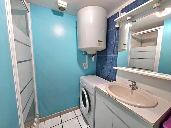 Duplex de 50m² loué - Idéal Investisseur