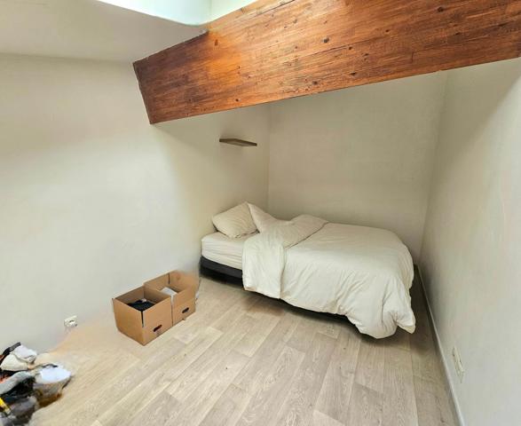 Duplex de 50m² loué - Idéal Investisseur