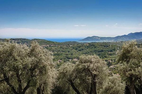 Une demeure d'exception