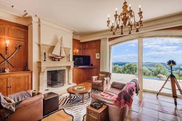 Une demeure d'exception