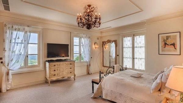 Une demeure d'exception