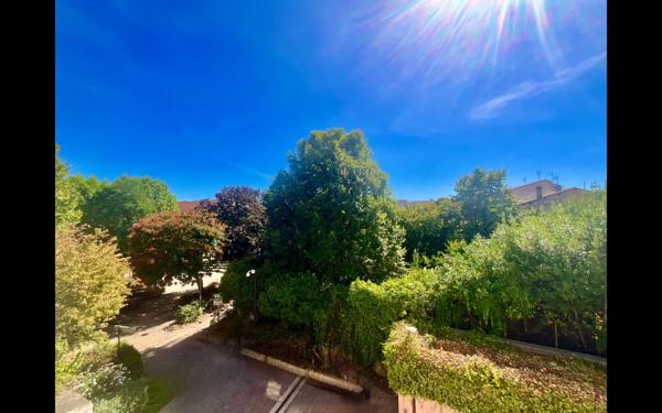 Appartement à vendre 3 pièces VILLEFRANCHE SUR SAONE (69)