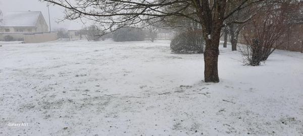 En EXCLUSIVITE terrain à bâtir de: 1349 m2