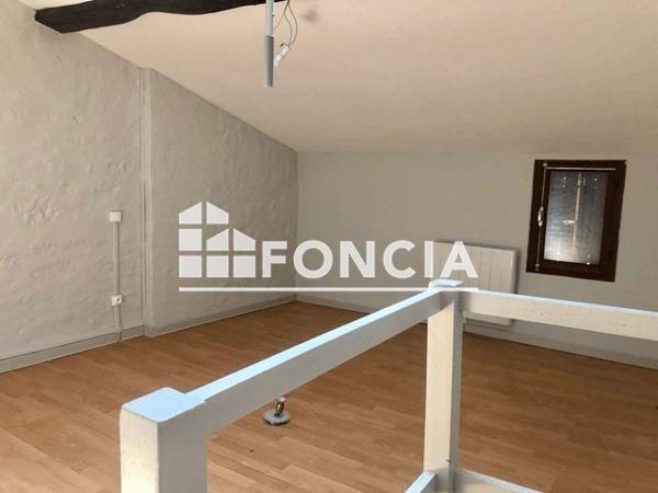 Location Maison 3 pièces 47.13 m² - 13 BIS RUE VILLERSEXEL Niort 79000