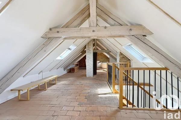 Appartement à vendre 3 pièces 75 m² Strasbourg