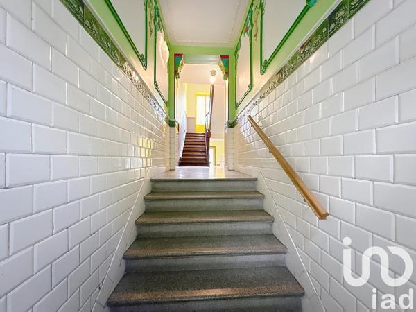 Appartement à vendre 3 pièces 75 m² Strasbourg