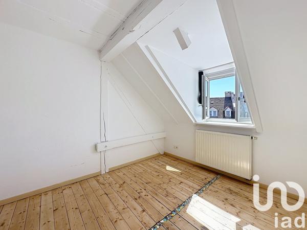 Appartement à vendre 3 pièces 75 m² Strasbourg