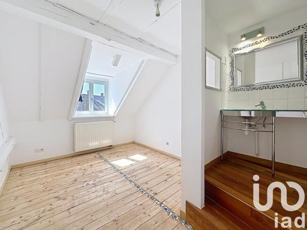 Appartement à vendre 3 pièces 75 m² Strasbourg