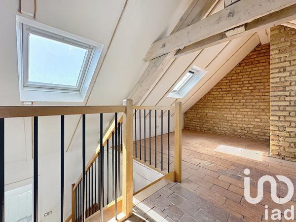 Appartement à vendre 3 pièces 75 m² Strasbourg