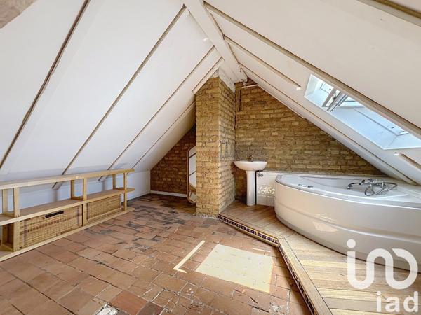 Appartement à vendre 3 pièces 75 m² Strasbourg