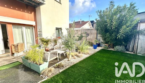 Appartement à vendre 2 pièces 43 m² Arès