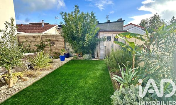 Appartement à vendre 2 pièces 43 m² Arès