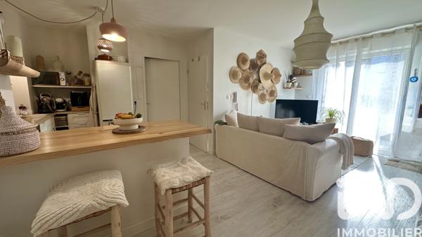 Appartement à vendre 2 pièces 43 m² Arès