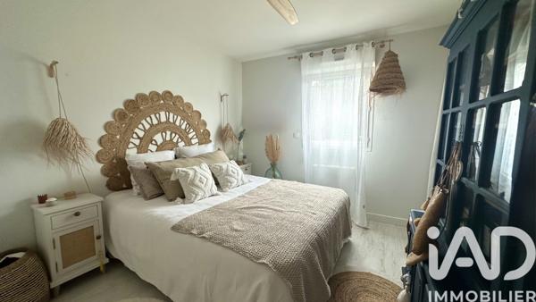 Appartement à vendre 2 pièces 43 m² Arès