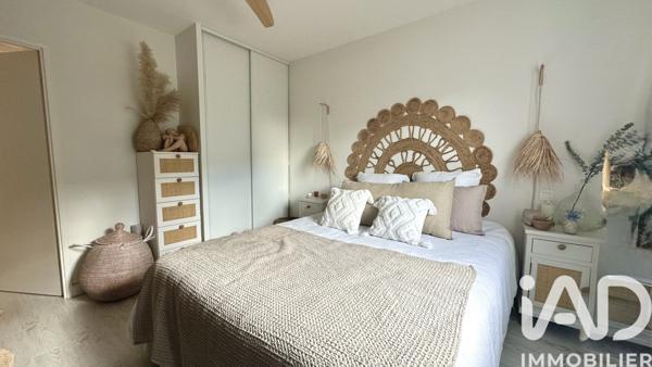 Appartement à vendre 2 pièces 43 m² Arès