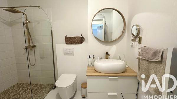 Appartement à vendre 2 pièces 43 m² Arès