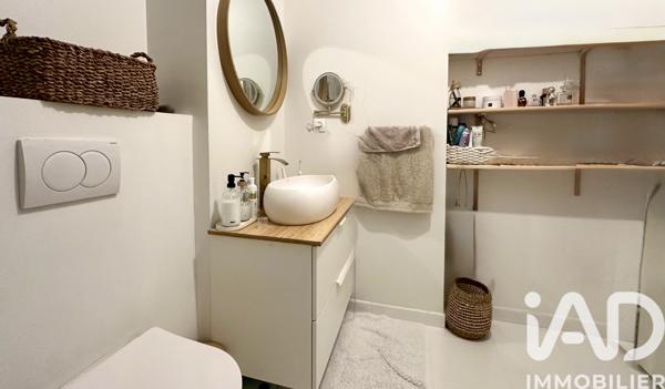 Appartement à vendre 2 pièces 43 m² Arès