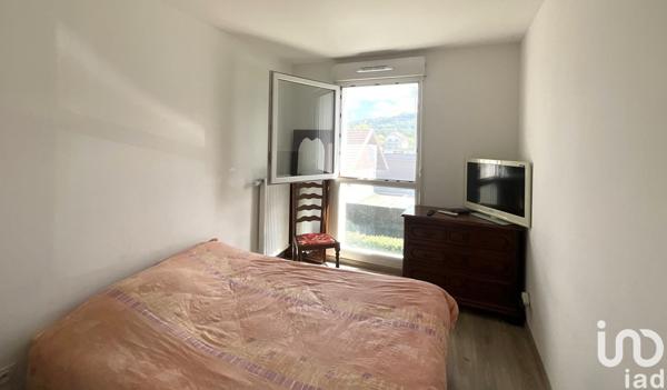 Appartement à vendre 4 pièces 78 m² Rumilly