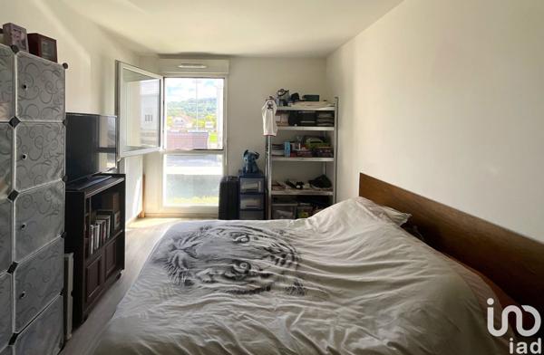 Appartement à vendre 4 pièces 78 m² Rumilly