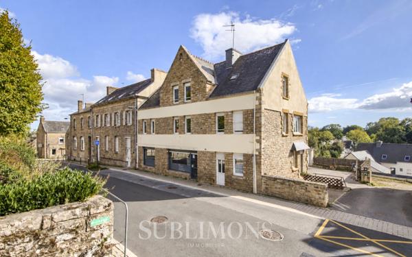 Maison 14 pièces 253 m²