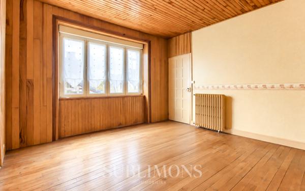 Maison 14 pièces 253 m²