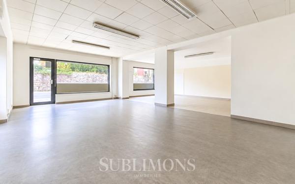 Maison 14 pièces 253 m²