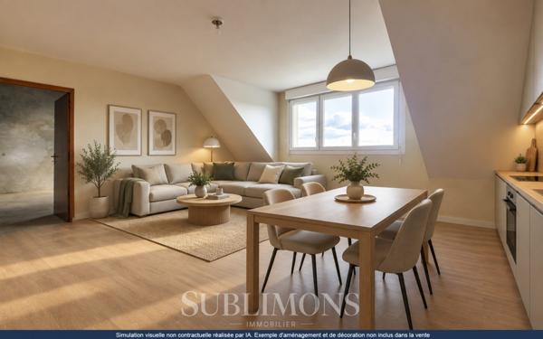 Maison 14 pièces 253 m²