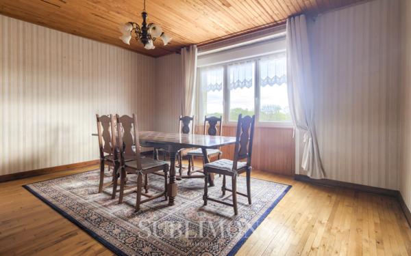 Maison 14 pièces 253 m²