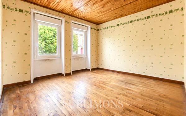 Maison 14 pièces 253 m²