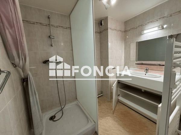 À vendre Appartement 2 pièces 48.71 m² - La Roche-sur-yon 85000