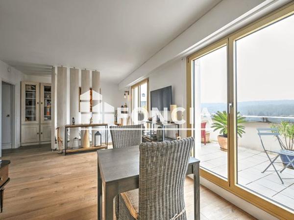 À vendre Studio 33.66 m² - Versailles 78000