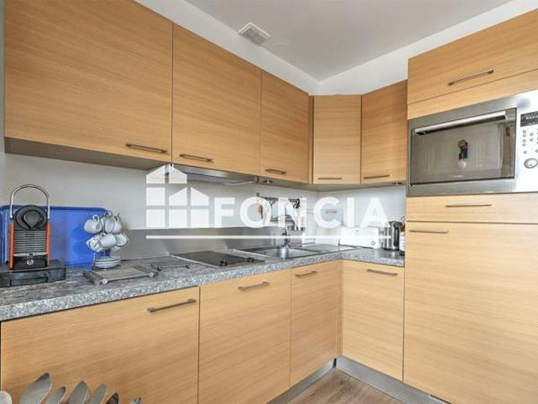 À vendre Studio 33.66 m² - Versailles 78000