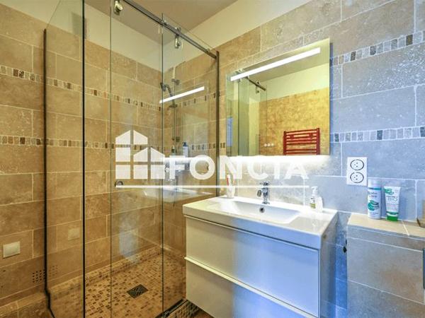 À vendre Studio 33.66 m² - Versailles 78000