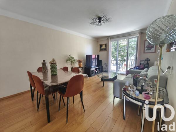 Appartement à vendre 5 pièces 78 m² Perpignan