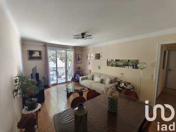 Appartement à vendre 5 pièces 78 m² Perpignan