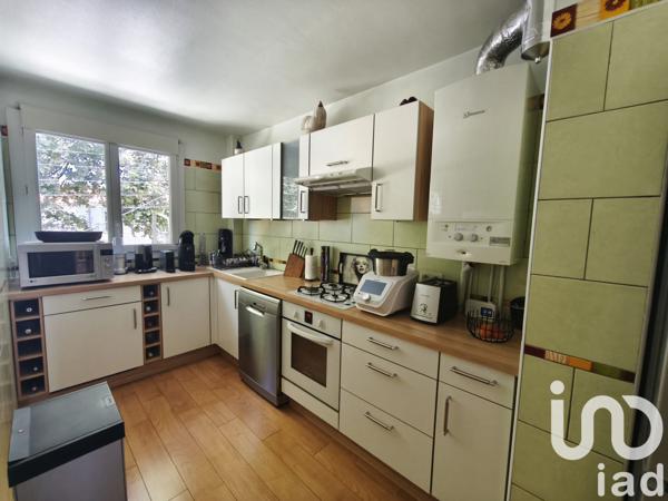 Appartement à vendre 5 pièces 78 m² Perpignan