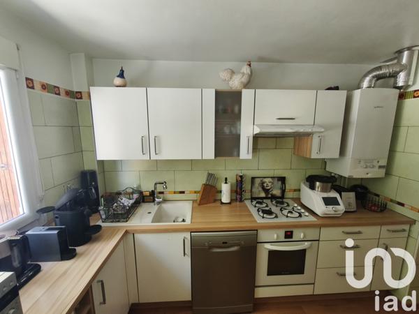 Appartement à vendre 5 pièces 78 m² Perpignan