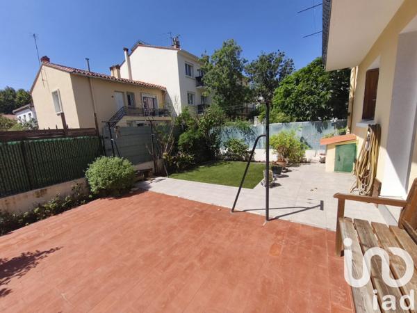 Appartement à vendre 5 pièces 78 m² Perpignan
