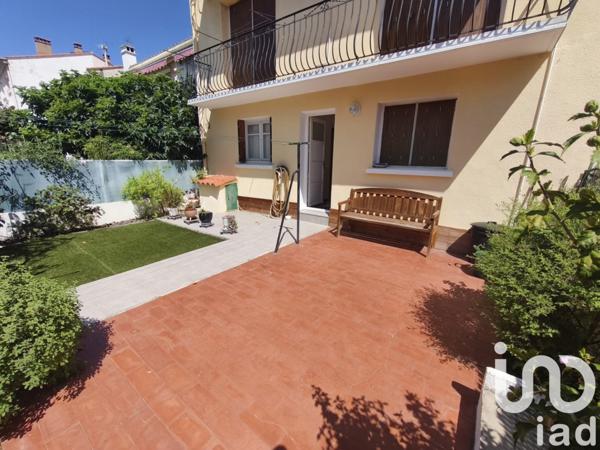 Appartement à vendre 5 pièces 78 m² Perpignan