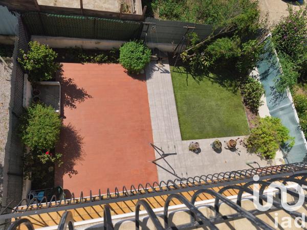 Appartement à vendre 5 pièces 78 m² Perpignan