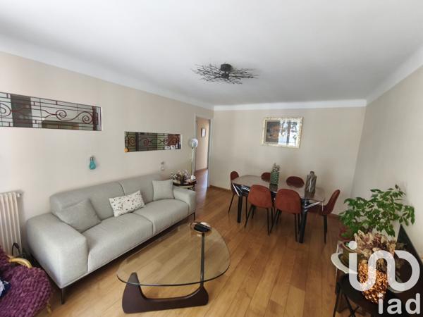 Appartement à vendre 5 pièces 78 m² Perpignan