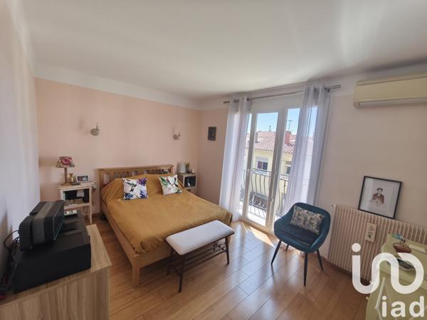 Appartement à vendre 5 pièces 78 m² Perpignan